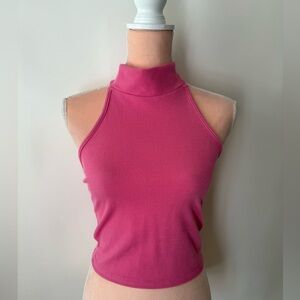 Nasty gal top